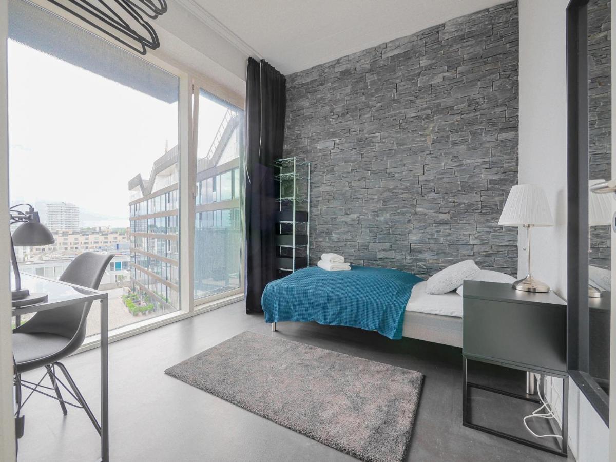 High-end With Rooftop Terrace And Gym * Kopenhagen