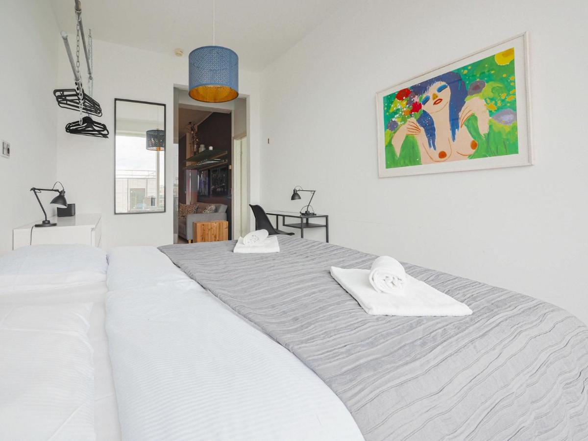High-end With Rooftop Terrace And Gym Kopenhagen